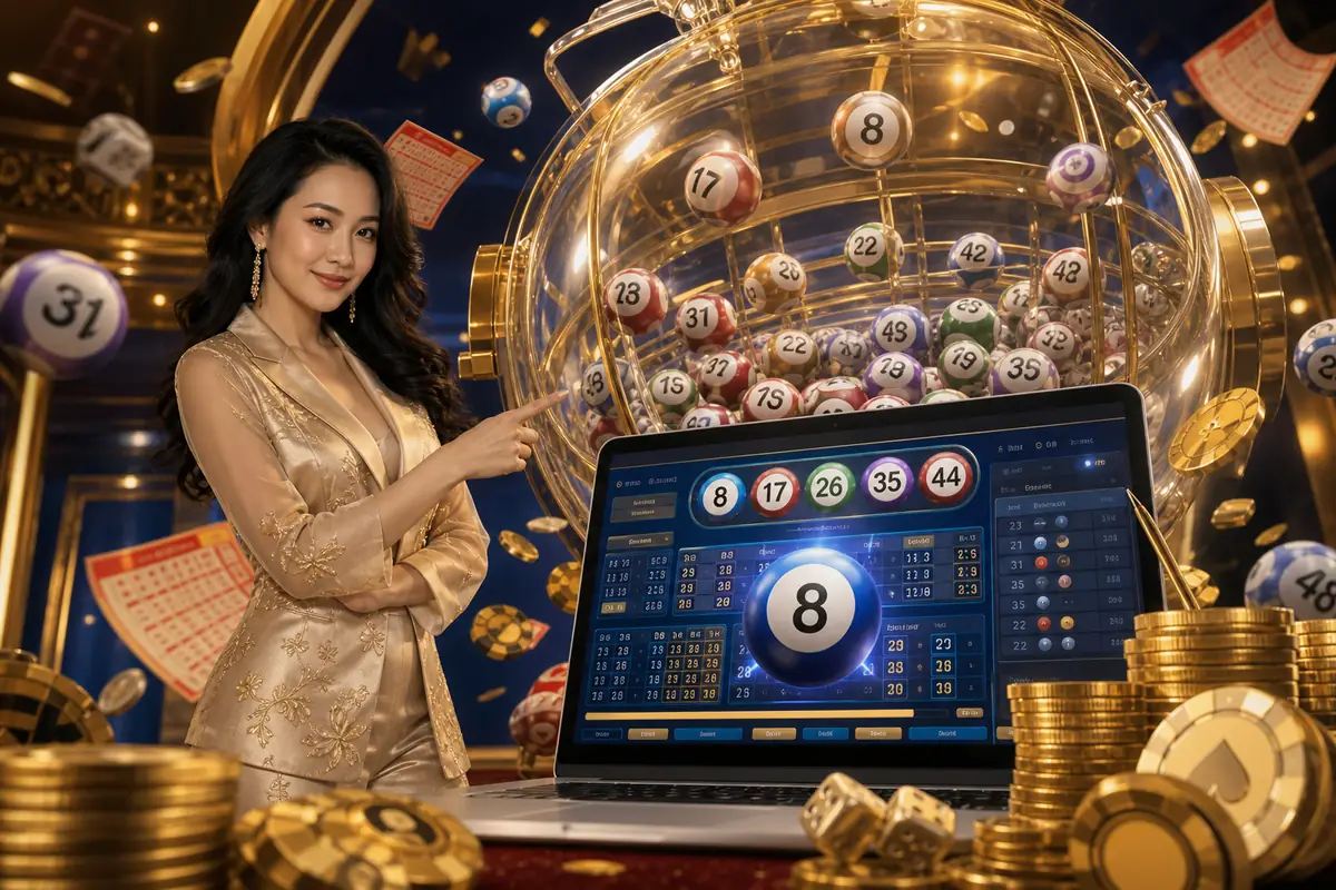 03bet বিঙ্গো অ্যাডভেঞ্চার গেম