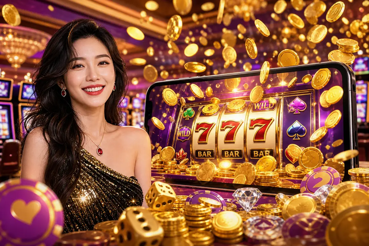 03bet লাইভ ডিলার স্টুডিও অভিজ্ঞতা